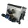 FESTO CPV18-VI18220+CPV18-GE-MP-4 Ventilinsel