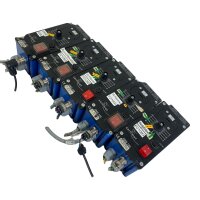 Sortimat SMS 150 Regler