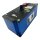 Sortimat SMS 150 Regler