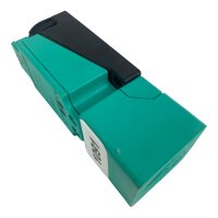 Pepperl+Fuchs NJ20P+U1+A2  016259 Induktiver Sensor