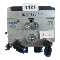 Festo CPV18-GE-MP-4