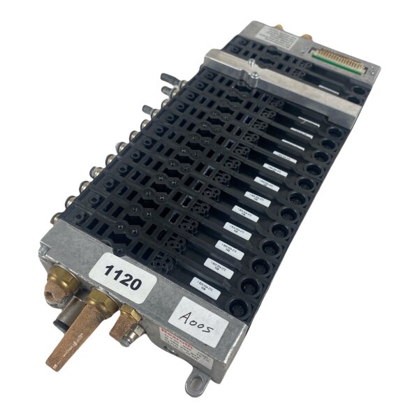 Rexroth R 480 294 972 Ventilträger Ventilinsel