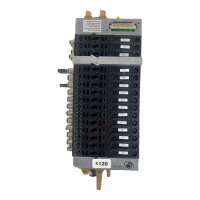Rexroth R 480 294 972 Ventilträger Ventilinsel