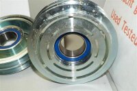 Belt Pulley V-Belt Pulley Taper
