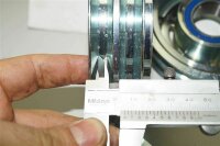 Belt Pulley V-Belt Pulley Taper
