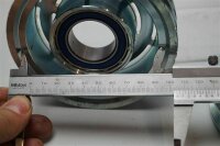 Belt Pulley V-Belt Pulley Taper