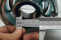 Belt Pulley V-Belt Pulley Taper