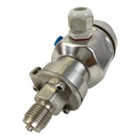 Endress+Hauser Cerabar M PMC41-RE11P1H11M1