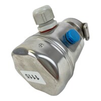 Endress+Hauser Cerabar M PMC41-RE11P1H11M1