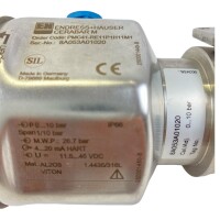 Endress+Hauser Cerabar M PMC41-RE11P1H11M1