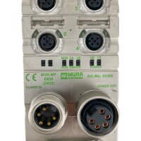 MURR Elektronik MVK-MP DIO8