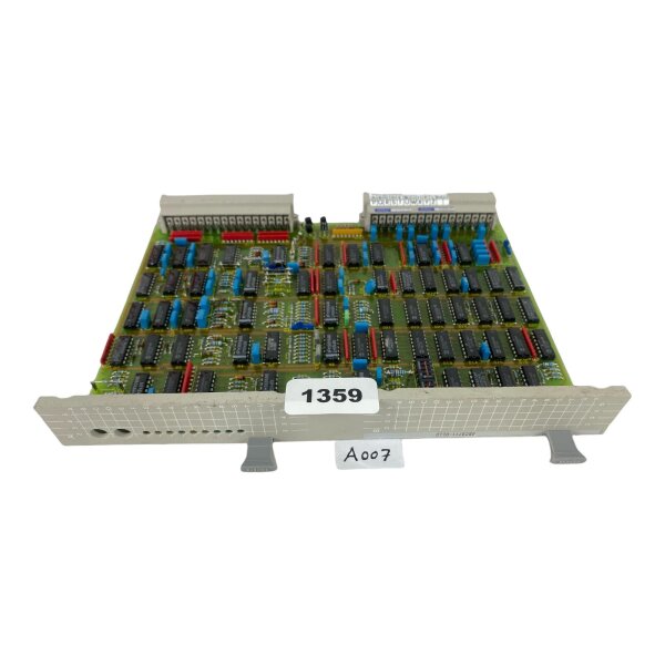 Siemens 6SC9711-OLLO