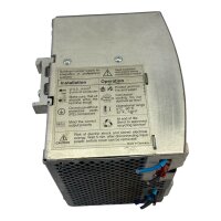 ifm electronic DN2013 SL10.502 Power Supply
