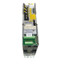 INDRAMAT TDM 2.1-030-300-W0 SERVO CONTROLLER- Gebraucht