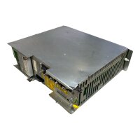 INDRAMAT TDM 2.1-030-300-W0 SERVO CONTROLLER- Gebraucht