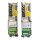 INDRAMAT TDM 2.1-030-300-W0 SERVO CONTROLLER- Gebraucht