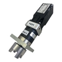 Lenze IM-4075 Servomotor + NEUGART PLE 60 I=20 Getriebe