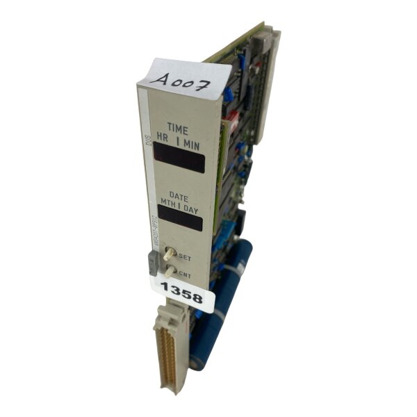 Siemens 6NG4207-8PS02 Time Modul