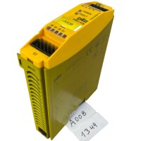Pilz PNOZ mi1p 773400 Top Zustand
