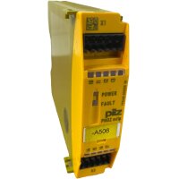 Pilz PNOZ mi1p 773400 Top Zustand