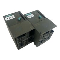 Siemens 6ES7314-1AE04-0AB0 Simatic S7