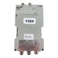 Balluff BIS009A BIS C-6002-019-xxx-03-ST11 Profibus...