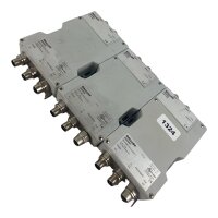 Balluff BIS009A BIS C-6002-019-xxx-03-ST11 Profibus BIS008F BIS C-650
