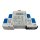 Crouzet EMER8 88 829 198 Multifunktionstimer