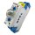 Crouzet EMER8 88 829 198 Multifunktionstimer