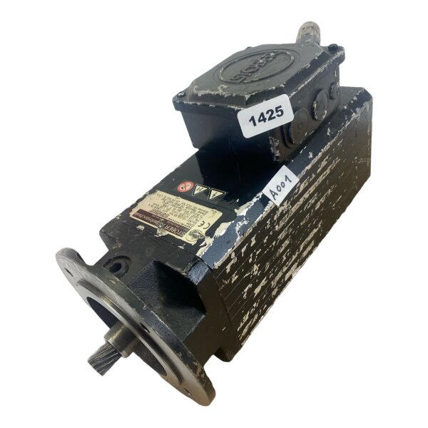 STÖBER ES54 3214287000000-010 Servomotor
