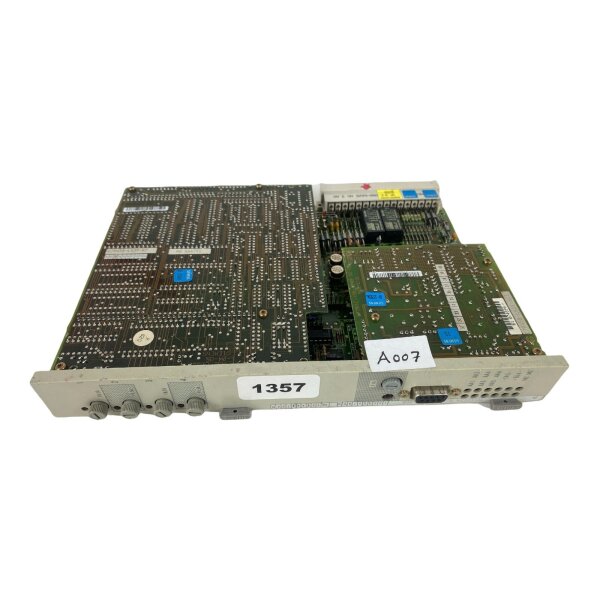 Siemens Teleperm M 6DS1715-8BB