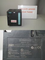 siemens 6ES7 313-6CF03-0AB0  6ES7313-6CF03-0AB0