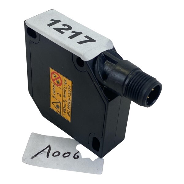 Balluff BOS008F BOS 26K-PA-1LHC-S4-C Optischer Sensor