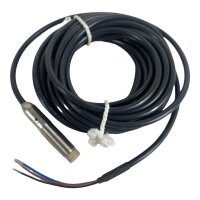 ifm Electronic IFT208 induktiver Sensor / Neu