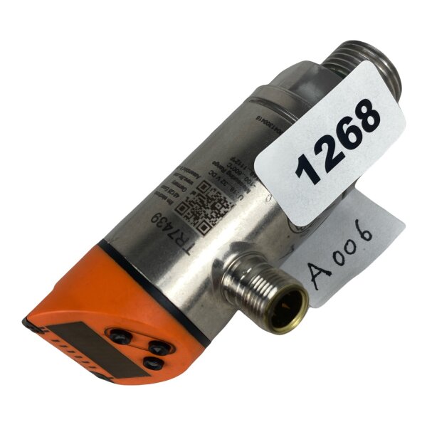 ifm TR7439 Temperatursensor