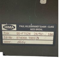 Hima QG-F7124 874000.700129