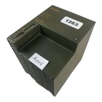 Siemens 6EP1334-2AA00 Sitop Power 10