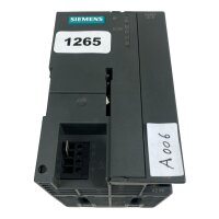 Siemens 6ES7361-3CA01-0AA0 Simatic S7  unbenutzt