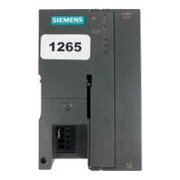 Siemens 6ES7361-3CA01-0AA0 Simatic S7  unbenutzt