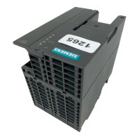 Siemens 6ES7361-3CA01-0AA0 Simatic S7  unbenutzt