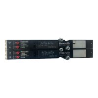 Rexroth 0820 055 102 Wegeventil. Gebraucht