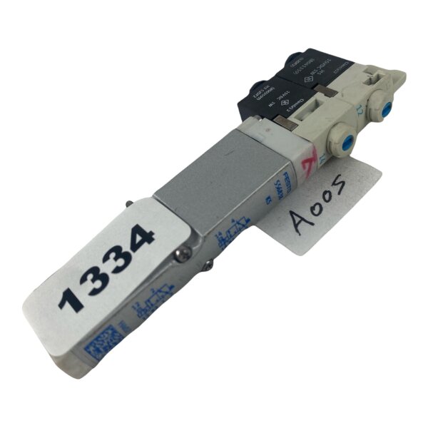 Festo 556838 Magnetventil