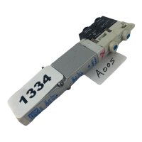 Festo 556838 Magnetventil