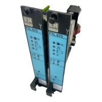 Endress + Hauser FTL 670 Nivotester FTL 670