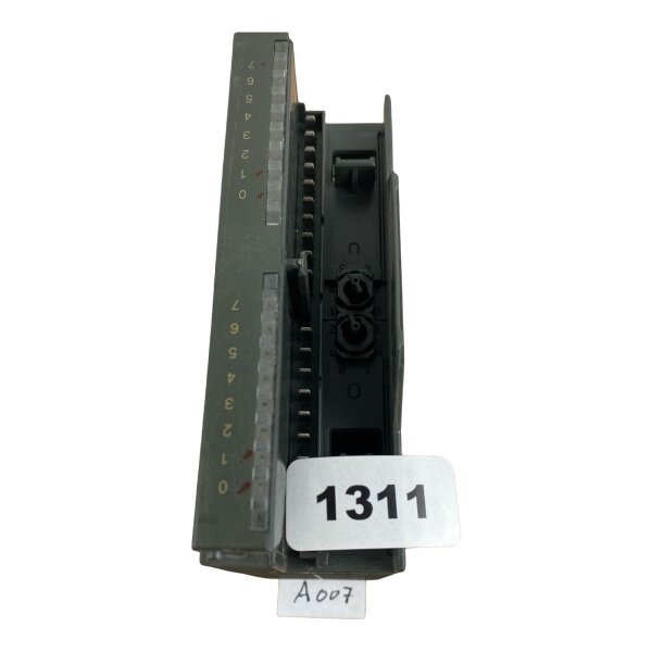 Siemens 6ES7 323-1BH01-0AA0 Simatic S7