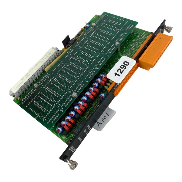 B&R ECPA42-0 Output Modul