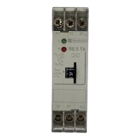 Telemecanique RE5 TA310BM Tempo-Relais