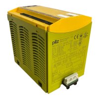 Pilz PNOZ m1p ETH Ident No773103 getestet...