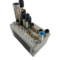Festo 161 362 + 161 360 + 3x161 361 + 2x162 550 Ventilinsel
