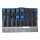 Festo 161 362 + 161 360 + 3x161 361 + 2x162 550 Ventilinsel
